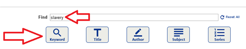 Search Sample 